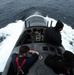USS Alabama Conducts Patrol