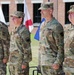Army Reserve division welcomes new commanding general