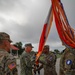 U.S. Army South welcomes new commanding general