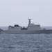 Cooperation Afloat Readiness and Training Sri Lanka with USS Charleston (LCS 18)