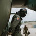 Airmen partake in Anti-Hijacking training
