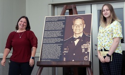 5th AR BDE honors Shumate