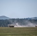 Field Artillery Soldiers host Wyoming governor