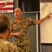 Navy Chaplains Critical to IWTC Monterey Mission Readiness, Warrior Toughness