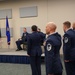 68th Network Warfare Squadron holds change of command ceremony