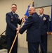 68th Network Warfare Squadron holds change of command ceremony