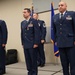 68th Network Warfare Squadron holds change of command ceremony