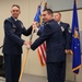 68th Network Warfare Squadron holds change of command ceremony