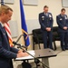 68th Network Warfare Squadron holds change of command ceremony