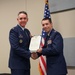 68th Network Warfare Squadron holds change of command ceremony