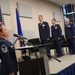 68th Network Warfare Squadron holds change of command ceremony