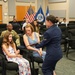 68th Network Warfare Squadron holds change of command ceremony