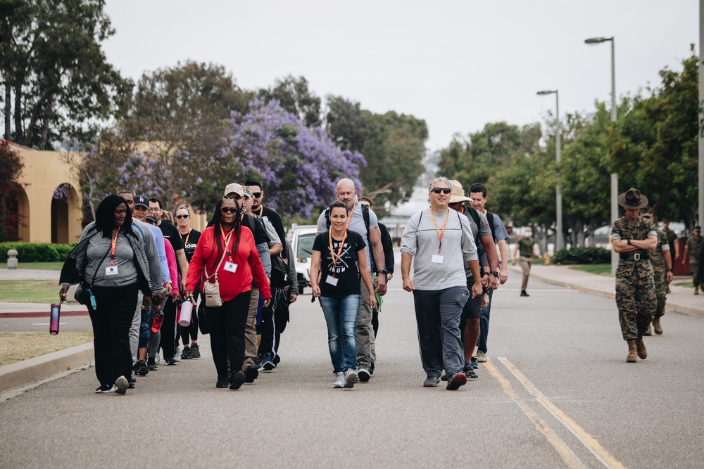 RS San Francisco: Educator's Workshop