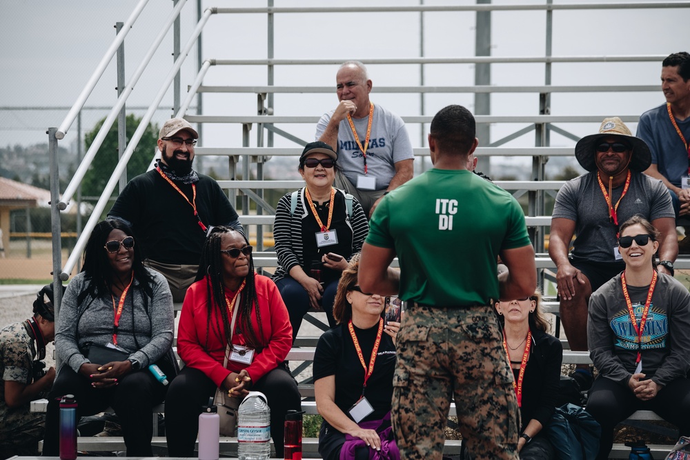 RS San Francisco: Educator's Workshop