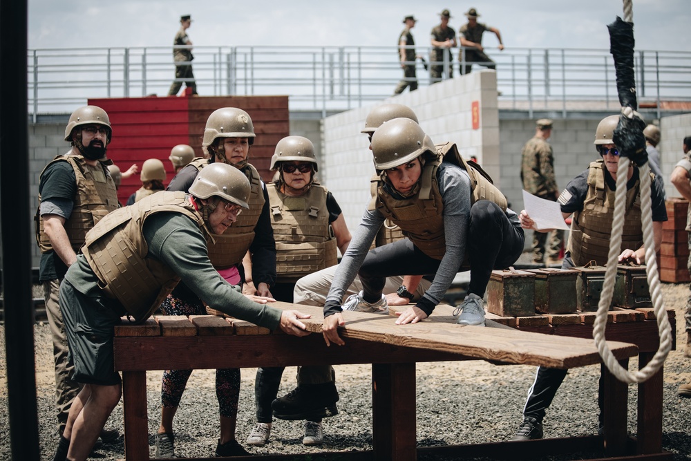 RS San Francisco: Educator's Workshop