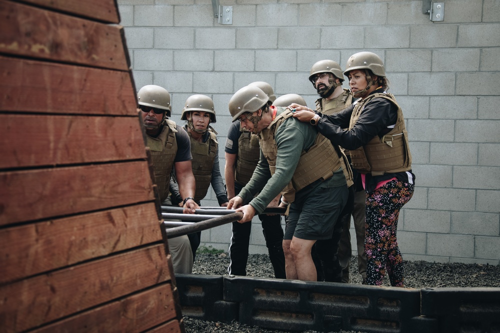RS San Francisco: Educator's Workshop