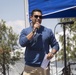 USO Summer Tour