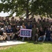 USO Summer Tour