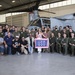 USO Summer Tour