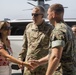 USO Summer Tour