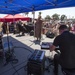 USO Summer Tour