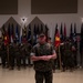 CLR-3 Conducts Change of Command Ceremony