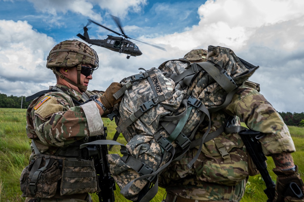 1-254th RTI ALC Class 21-002 STX