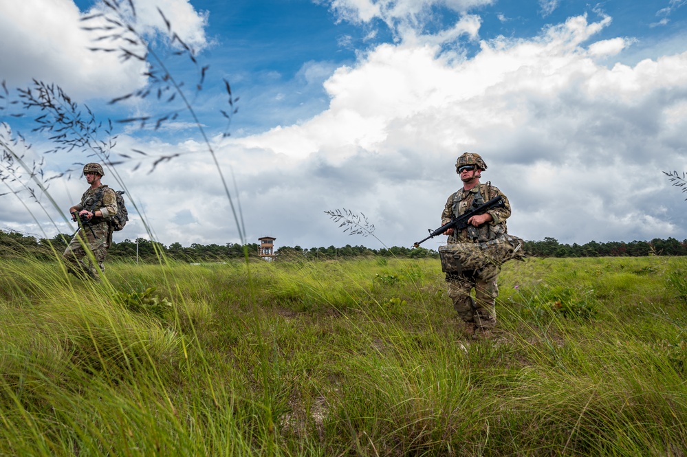 1-254th RTI ALC Class 21-002 STX