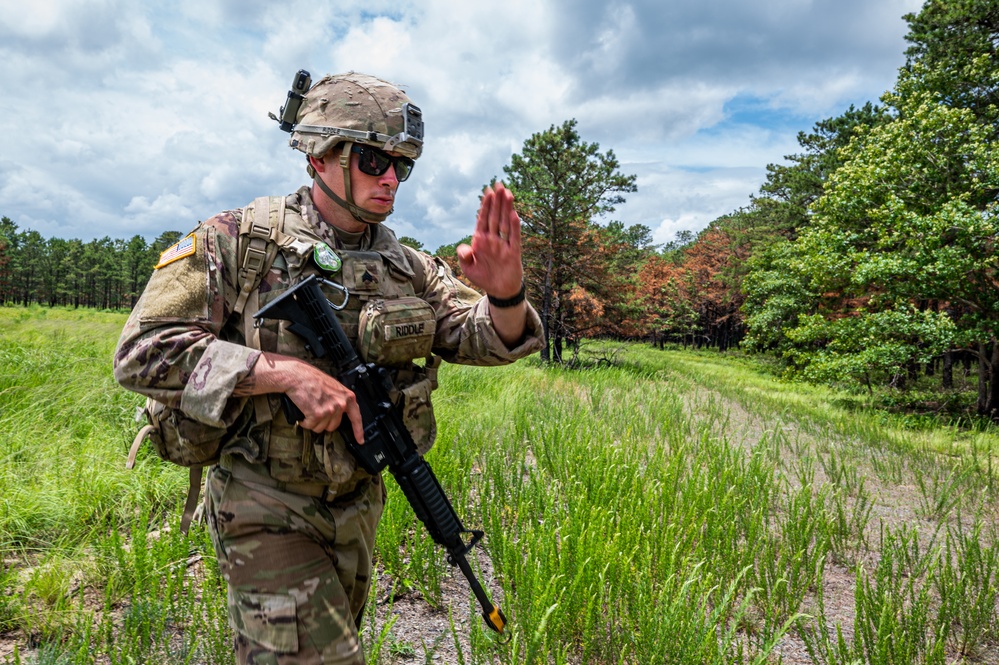 1-254th RTI ALC Class 21-002 STX