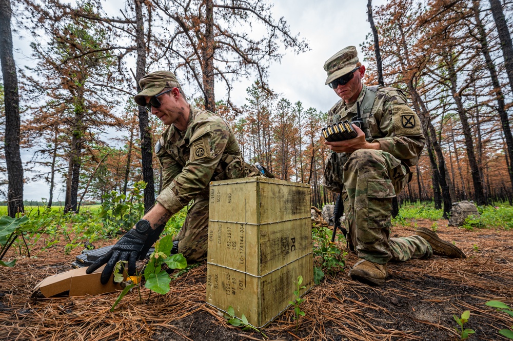 1-254th RTI ALC Class 21-002 STX