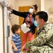 Naval Hospital Jacksonville Pediatrics Clinic