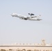 Al Dhafra Air Base Conducts Large Force Employment Exercise