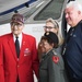 Downtown Kansas City Airport renames terminal to honor Tuskegee Airman Brigadier General Charles E. McGee