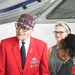 Downtown Kansas City Airport renames terminal to honor Tuskegee Airman Brigadier General Charles E. McGee