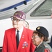 Downtown Kansas City Airport renames terminal to honor Tuskegee Airman Brigadier General Charles E. McGee