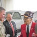 Downtown Kansas City Airport renames terminal to honor Tuskegee Airman Brigadier General Charles