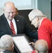 Downtown Kansas City Airport renames terminal to honor Tuskegee Airman Brigadier General Charles E. McGee