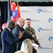 Downtown Kansas City Airport renames terminal to honor Tuskegee Airman Brigadier General Charles E. McGee