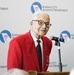 Downtown Kansas City Airport renames terminal to honor Tuskegee Airman Brigadier General Charles E. McGee