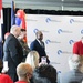 Downtown Kansas City Airport renames terminal to honor Tuskegee Airman Brigadier General Charles E. McGee