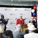 Downtown Kansas City Airport renames terminal to honor Tuskegee Airman Brigadier General Charles E. McGee