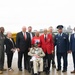 Downtown Kansas City Airport renames terminal to honor Tuskegee Airman Brigadier General Charles E. McGee