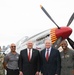 Downtown Kansas City Airport renames terminal to honor Tuskegee Airman Brigadier General Charles E. McGee