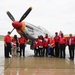 Downtown Kansas City Airport renames terminal to honor Tuskegee Airman Brigadier General Charles E. McGee