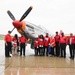 Downtown Kansas City Airport renames terminal to honor Tuskegee Airman Brigadier General Charles E. McGee