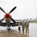 Downtown Kansas City Airport renames terminal to honor Tuskegee Airman Brigadier General Charles E. McGee