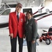 Downtown Kansas City Airport renames terminal to honor Tuskegee Airman Brigadier General Charles E. McGee