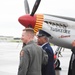 Downtown Kansas City Airport renames terminal to honor Tuskegee Airman Brigadier General Charles E. McGee