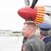 Downtown Kansas City Airport renames terminal to honor Tuskegee Airman Brigadier General Charles E. McGee