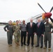 Downtown Kansas City Airport renames terminal to honor Tuskegee Airman Brigadier General Charles E. McGee